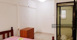 Blk 303 Clementi Avenue 4 (Clementi), HDB 3 Rooms #201675952